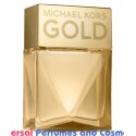 Gold Michael Kors Generic Oil Perfume 50ML (00803)